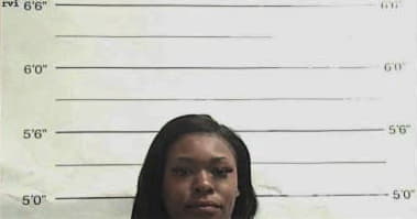 Danielle Sorden, - Orleans Parish County, LA 